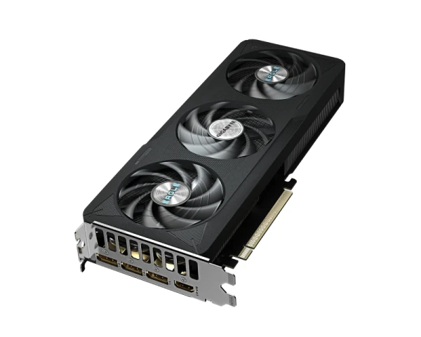 GIGABYTE nVidia GeForce RTX 5060 Ti EAGLE MAX 8GB 128bit GV-N506TEAGLEMAXOC-8GD rev. 1.0 grafička karta IT KOMPONENTE I PERIFERIJA