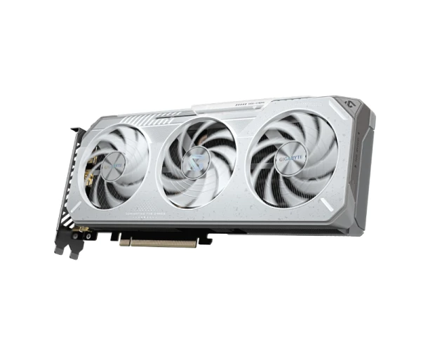 GIGABYTE AMD Radeon RX 9060 XT GAMING OC WHITE16GB 128bit GV-R906XGAMINGOCICE-16GD rev. 1.0 grafička karta IT KOMPONENTE I PERIFERIJA