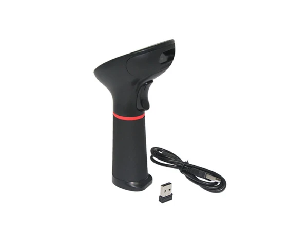 XL-SCAN XL-9600 Wireless bar-kod čitač (skener)  ŠTAMPAČI I SKENERI