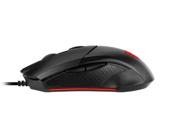 MSI Clutch GM08 Gaming miš  IT KOMPONENTE I PERIFERIJA