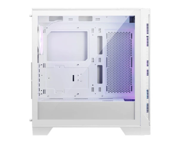 MSI MAG FORGE 320R AIRFLOW WHITE kućište  IT KOMPONENTE I PERIFERIJA