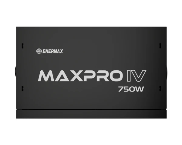 ENERMAX EMP750W MAXPRO IV 750W 80 Plus napajanje  IT KOMPONENTE I PERIFERIJA