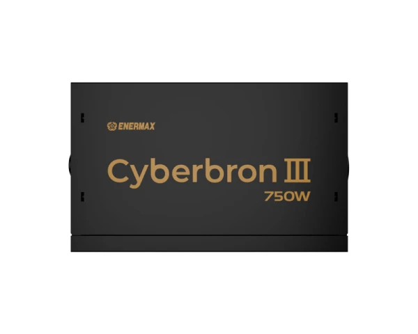ENERMAX EMB750EWT-NAC CYBERBRON III 750W 80 Plus Bronze napajanje  IT KOMPONENTE I PERIFERIJA
