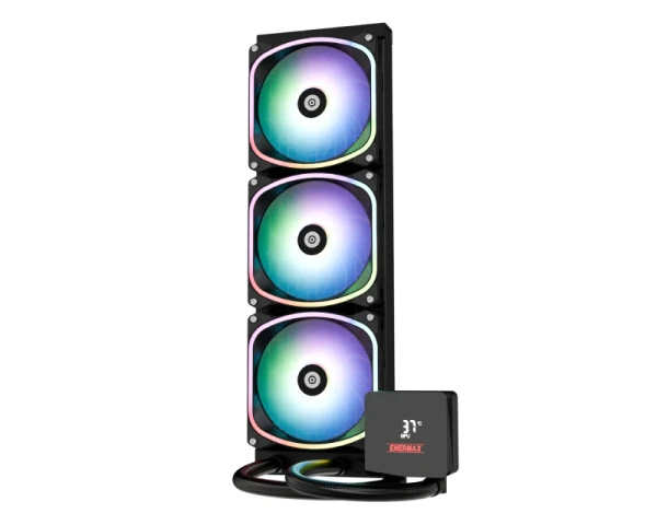 ENERMAX ELC-AQFS360-SQA AQUAFUSION II Vodeno hlađenje  IT KOMPONENTE I PERIFERIJA