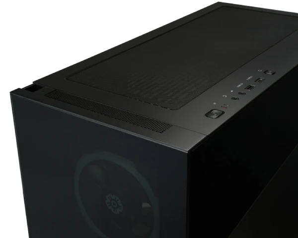 ENERMAX ECA-EK8-BB-ARGB K8 ARGB kućište  IT KOMPONENTE I PERIFERIJA