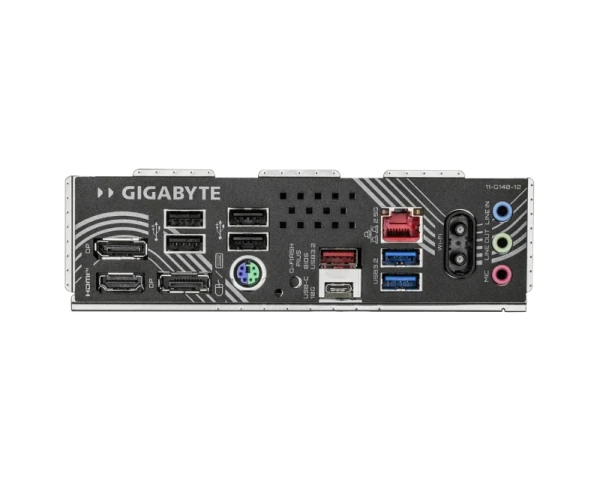GIGABYTE B850M EAGLE WF6E rev. 1.x matična ploča IT KOMPONENTE I PERIFERIJA