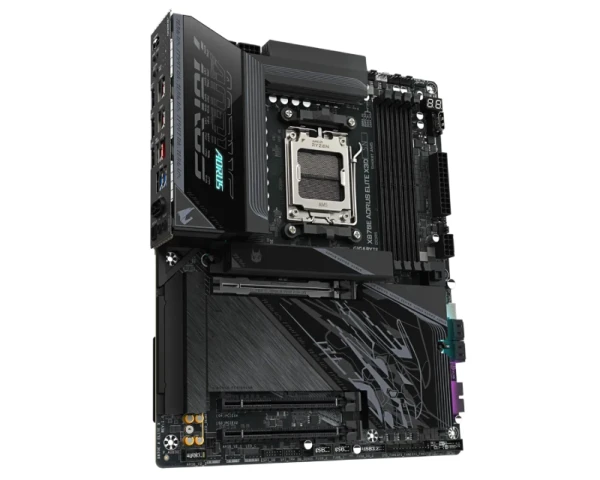 GIGABYTE X870E A ELITE X3D rev. 1.x matična ploča IT KOMPONENTE I PERIFERIJA
