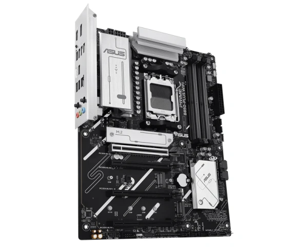 ASUS PRIME B850-PLUS WIFI matična ploča IT KOMPONENTE I PERIFERIJA