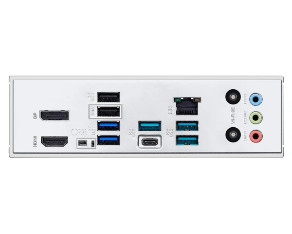 ASUS B650E MAX GAMING WIFI matična ploča IT KOMPONENTE I PERIFERIJA