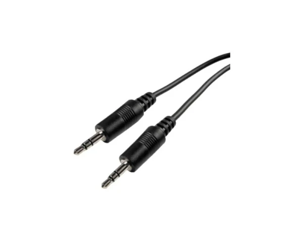 FAST ASIA Kabl Audio AUX (3,5mm stereo jack-3,5mm stereo jack) mm 5m  IT KOMPONENTE I PERIFERIJA