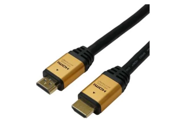 FAST ASIA Kabl HDMI na HDMI 2.0 GOLD 4K (mm) 20m  IT KOMPONENTE I PERIFERIJA