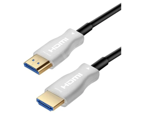 FAST ASIA Kabl HDMI na HDMI MM Ultra HD 4K Optical Fiber 50m  IT KOMPONENTE I PERIFERIJA