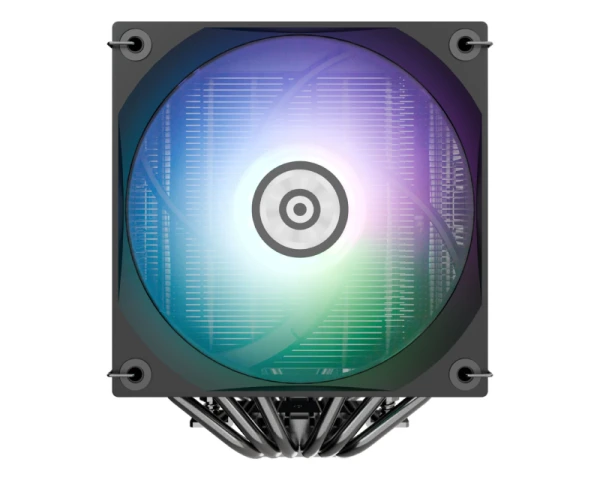 ENERMAX ETS-TD60D-ARGB TD60D procesorski hladnjak  IT KOMPONENTE I PERIFERIJA