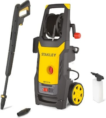 Stanley perač pod pritiskom SXPW19B-E BAŠTA, BAZENI I ALATI