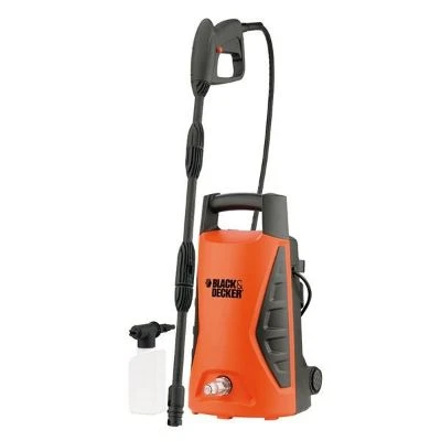 Black + Decker perac pod pritiskom PW1300TD BAŠTA, BAZENI I ALATI