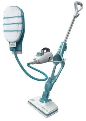 Black + Decker paročistač FSMH1351SM KUĆNI APARATI