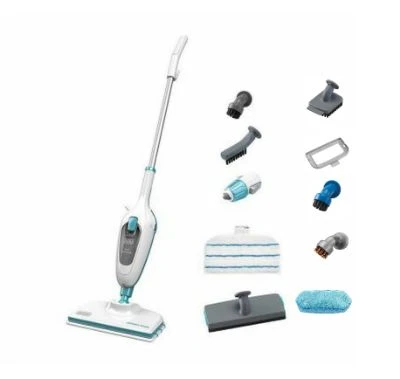 Black + Decker paročistač FSMH13E10 KUĆNI APARATI