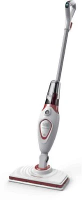 Black + Decker paročistač BDS1616R KUĆNI APARATI