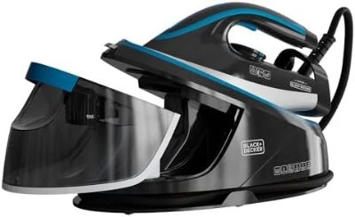 Black + Decker parna stanica BXSS2401E KUĆNI APARATI