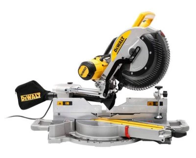 DeWALT potezna testera DWS780 BAŠTA, BAZENI I ALATI