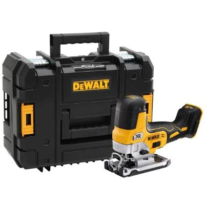 DeWALT aku ubodna testera DCS335NT BAŠTA, BAZENI I ALATI