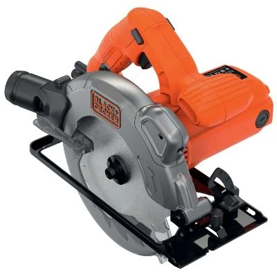 Black + Decker kružna testera CS1250L BAŠTA, BAZENI I ALATI