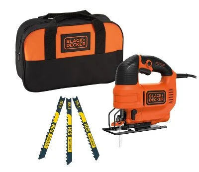 Black + Decker ubodna testera KS701PE3S BAŠTA, BAZENI I ALATI