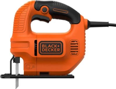 Black + Decker ubodna testera KS501 BAŠTA, BAZENI I ALATI