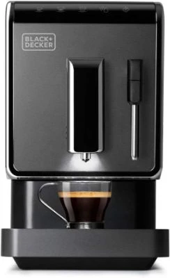 Black + Decker espreso aparat BXCO1470E KUĆNI APARATI