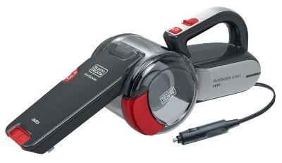 Black + Decker automobilski usisivač PV1200AV KUĆNI APARATI