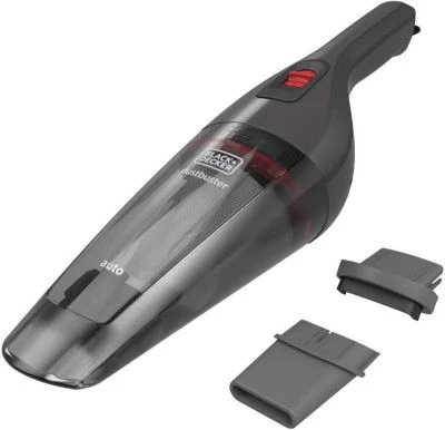 Black + Decker automobilski usisivač NVB12AVA KUĆNI APARATI