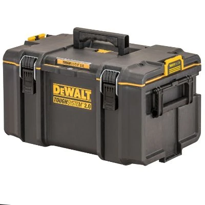 DeWALT kutija za alat DWST83294-1 BAŠTA, BAZENI I ALATI