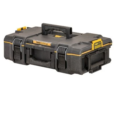 DeWALT kutija za alat DWST83293-1 BAŠTA, BAZENI I ALATI