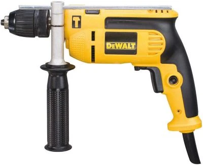 DeWALT udarna bušilica DWD024S BAŠTA, BAZENI I ALATI