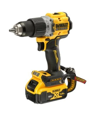 DeWALT aku udarna bušilica odvijač DCD805P2T BAŠTA, BAZENI I ALATI