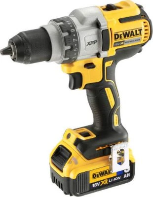 DeWALT aku bušilica odvijač DCD991P2 BAŠTA, BAZENI I ALATI