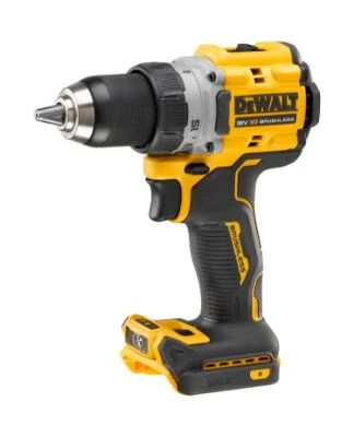 DeWALT aku bušilica odvijač DCD800NT BAŠTA, BAZENI I ALATI