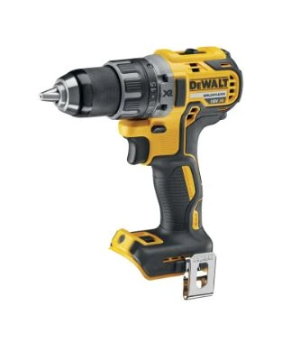 DeWALT aku bušilica odvijač DCD791NT BAŠTA, BAZENI I ALATI