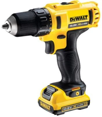 DeWALT aku bušilica odvijač DCD710D2 BAŠTA, BAZENI I ALATI
