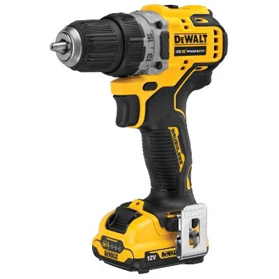 DeWALT aku bušilica odvijač DCD701D2 BAŠTA, BAZENI I ALATI