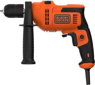 Black + Decker udarna bušilica BEH200 BAŠTA, BAZENI I ALATI