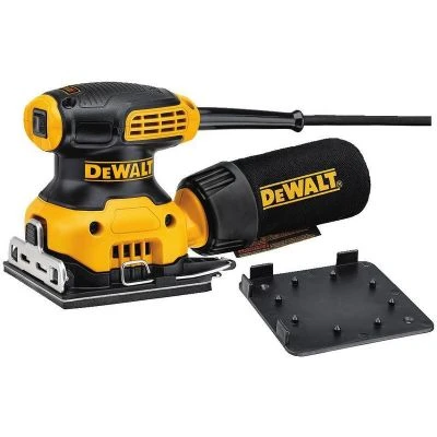 DeWALT vibraciona brusilica DWE6411 BAŠTA, BAZENI I ALATI
