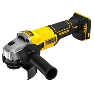 DeWALT aku ugaona brusilica DCG407NT BAŠTA, BAZENI I ALATI