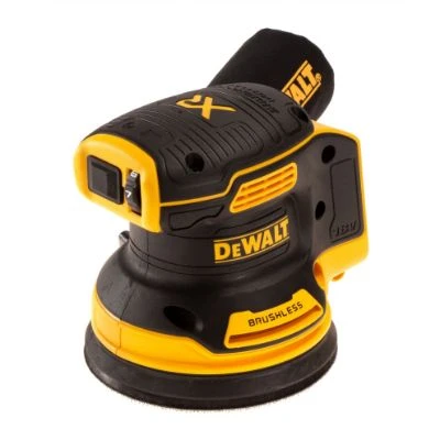 DeWALT aku ekscentar brusilica DCW210N BAŠTA, BAZENI I ALATI