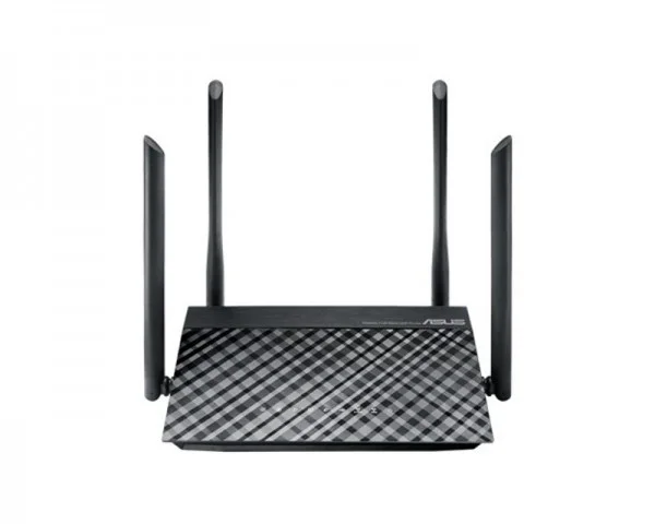 ASUS RT-AC1200 V2 Wireless AC1200 Dual Band ruter IT KOMPONENTE I PERIFERIJA