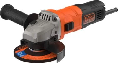 Black + Decker ugaona brusilica BEG010 BAŠTA, BAZENI I ALATI