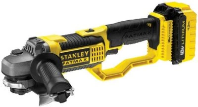 Stanley aku ugaona brusilica FMC761M2 BAŠTA, BAZENI I ALATI