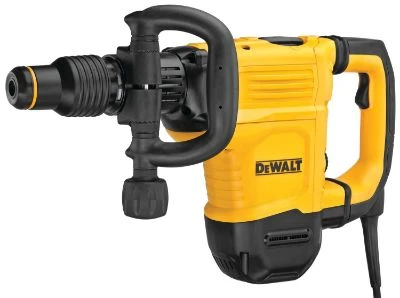 DeWALT el. pneumatski čekić D25832K BAŠTA, BAZENI I ALATI