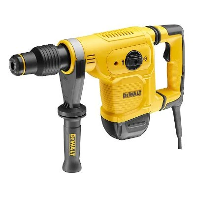DeWALT el. pneumatski čekić D25810K BAŠTA, BAZENI I ALATI