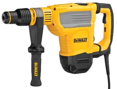 DeWALT el. pneumatski čekić  D25614K BAŠTA, BAZENI I ALATI